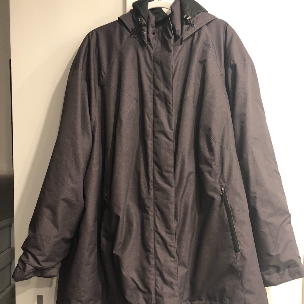 3-in-1 Jacket